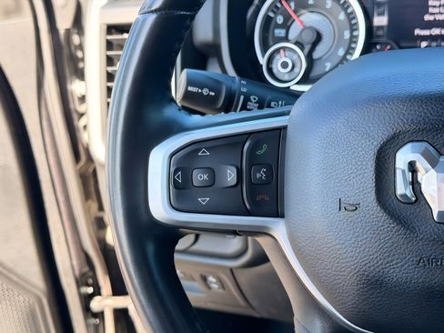 Used 2022 RAM 1500 Big Horn image 22