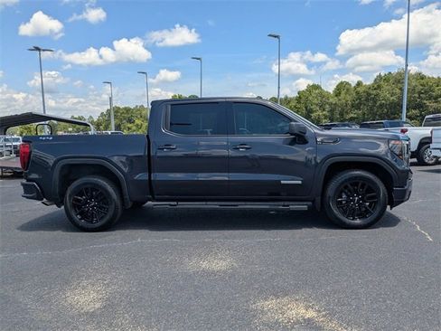 Used 2024 GMC Sierra 1500 Elevation image 3