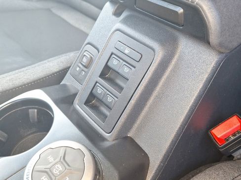 Certified 2025 Ford Bronco Big Bend AWD/4WD image 13