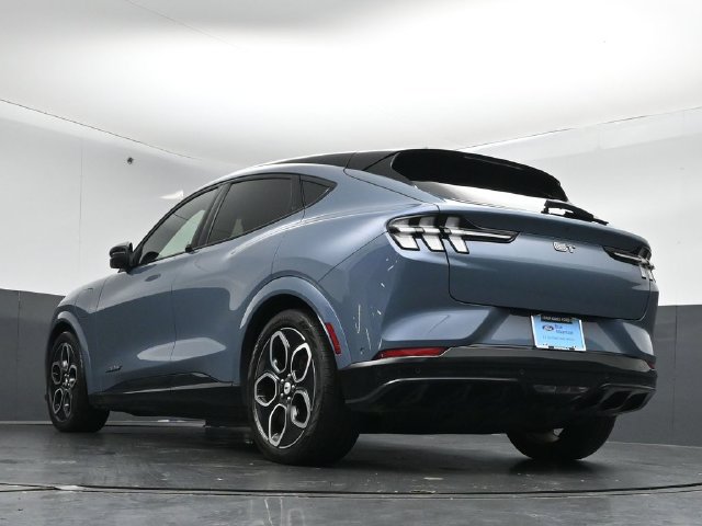 Certified 2023 Ford Mustang Mach-E GT AWD/4WD image 38