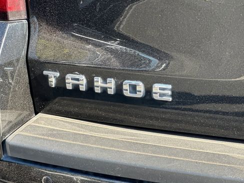 Used 2019 Chevrolet Tahoe LT AWD/4WD image 28