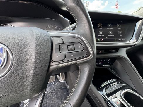 Used 2023 Buick Envision Preferred w/ Sport Touring Package image 24