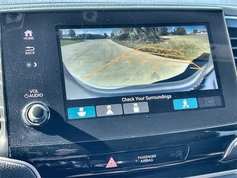 Used 2022 Honda Pilot Black Edition image 26