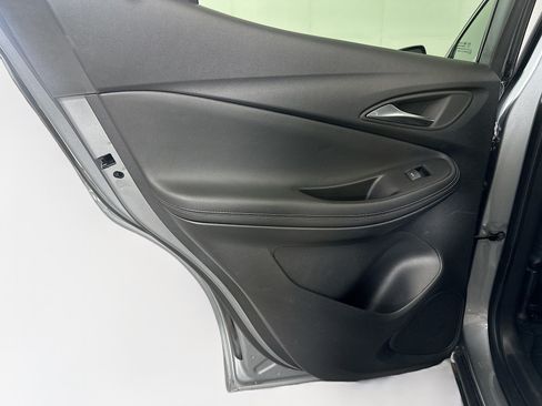 Used 2025 Buick Encore GX Preferred FWD image 26