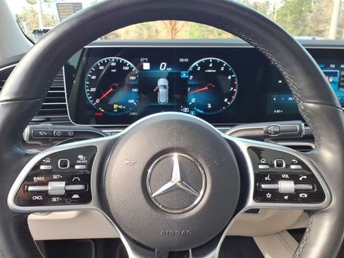 Used 2022 Mercedes-Benz GLE 350 4MATIC image 26