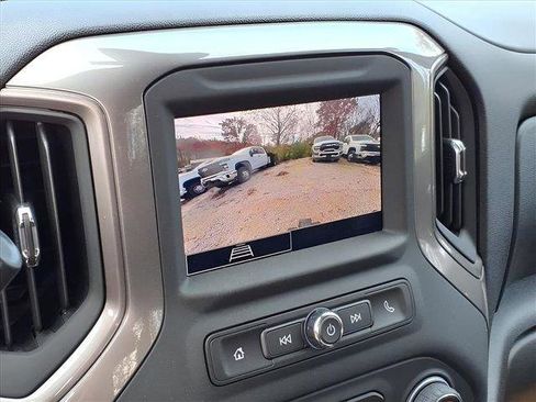 New 2025 Chevrolet Silverado 3500 W/T w/ WT Convenience Package image 17