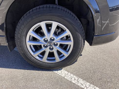 Used 2025 MAZDA CX-5 AWD 2.5 S w/ Select Package image 19