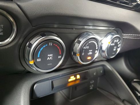 New 2026 MAZDA MX-5 Miata Grand Touring image 24