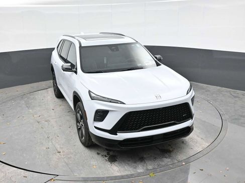 New 2026 Buick Enclave Sport Touring w/ Power Package image 32