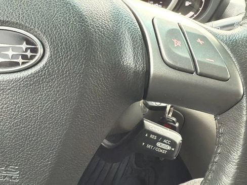 Used 2013 Subaru Tribeca Limited w/ PWR Moonroof Pkg image 11