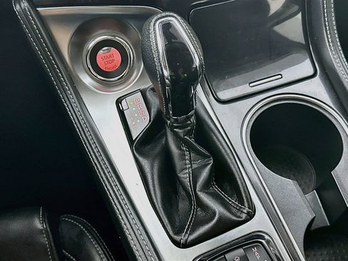 Used 2023 Nissan Maxima SV w/ Floor Mat Group FWD image 16