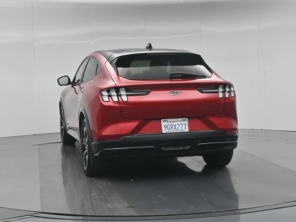 Used 2023 Ford Mustang Mach-E Premium RWD image 29