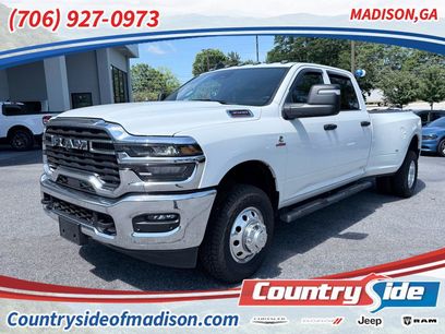 Used 2025 RAM 3500 Tradesman