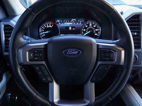 Used 2020 Ford Expedition Platinum image 18