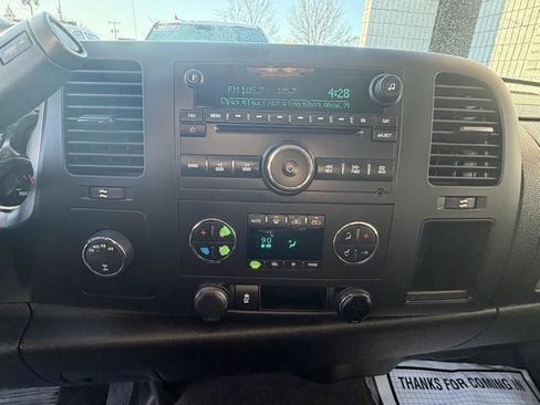 Used 2013 Chevrolet Silverado 1500 LT w/ All-Star Edition image 17