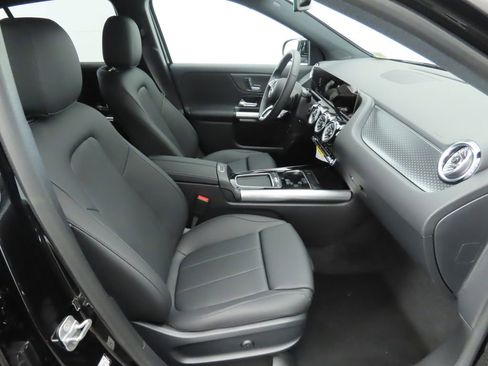 Certified 2025 Mercedes-Benz GLA 250 GLA 250 image 20