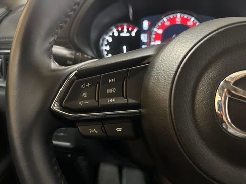 Certified 2023 MAZDA CX-5 AWD 2.5 S w/ Premium Plus Pkg image 21