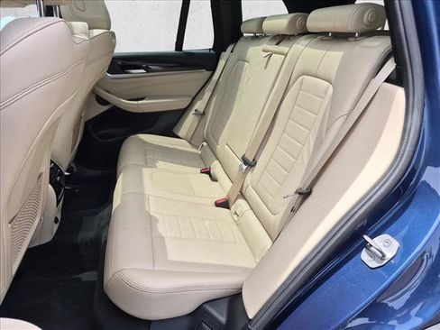 Used 2019 BMW X3 xDrive30i w/ Executive Package AWD/4WD image 20