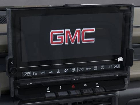 New 2026 GMC Hummer EV SUV w/ LPO, Dark Essentials Package image 20