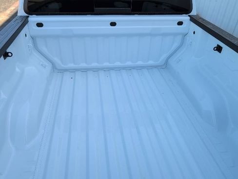 New 2026 Chevrolet Colorado Z71 w/ Technology Package image 10