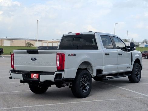 New 2026 Ford F250 XL w/ STX Appearance Package image 9