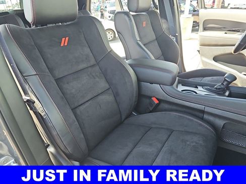 New 2026 Dodge Durango GT AWD/4WD image 10