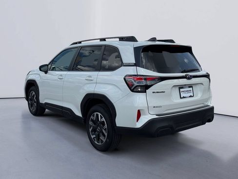 New 2026 Subaru Forester Premium AWD/4WD image 5