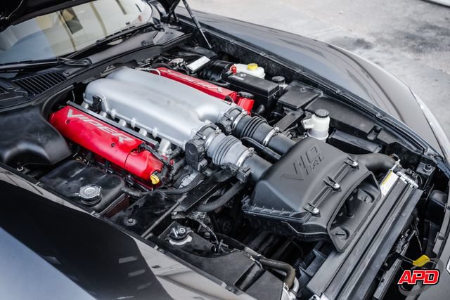 Used 2009 Dodge Viper ACR RWD image 83