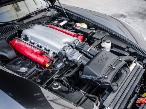 Used 2009 Dodge Viper ACR RWD image 83