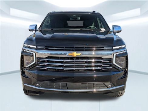 New 2025 Chevrolet Suburban Premier AWD/4WD image 10