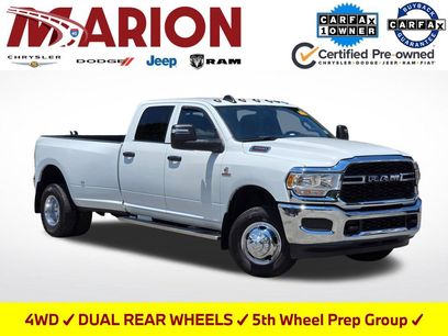 Used 2023 RAM 3500 Tradesman