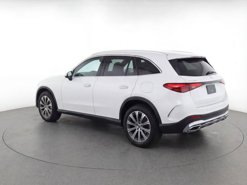 Used 2024 Mercedes-Benz GLC 300 GLC 300 image 6