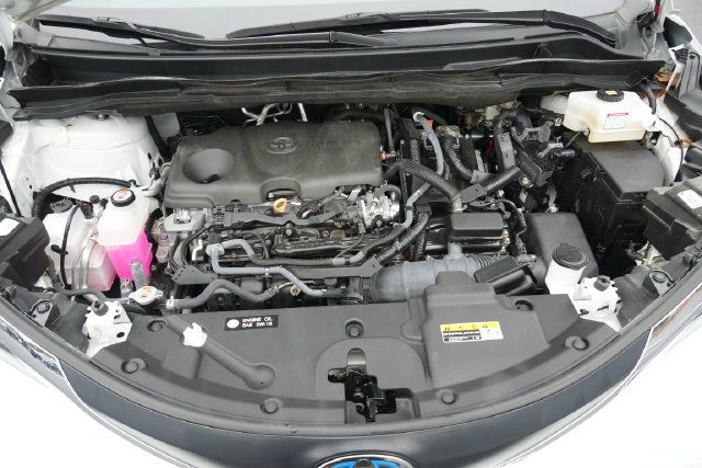 Used 2024 Toyota Sienna XLE FWD image 15