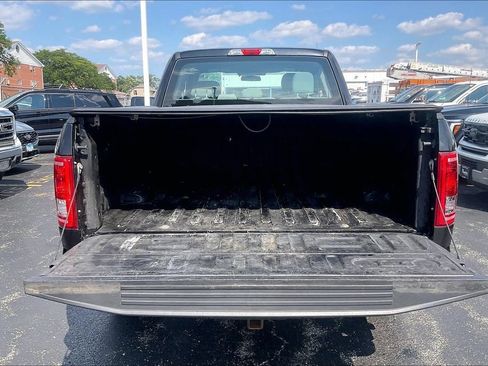 Used 2015 Ford F150 XL w/ Equipment Group 101A Mid RWD image 27