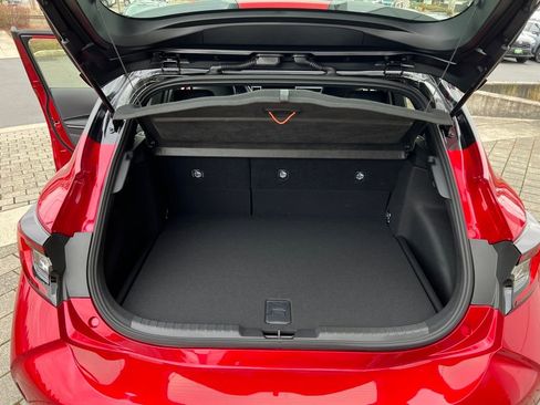 New 2026 Toyota Corolla XSE image 25