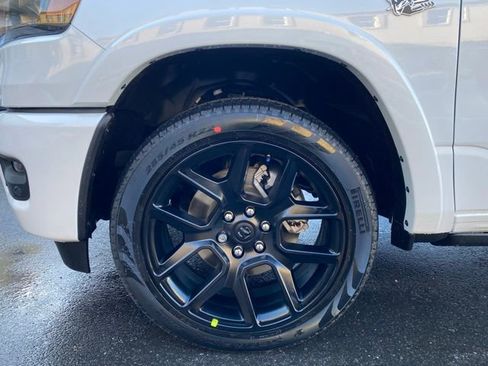 New 2026 RAM 1500 Laramie image 16