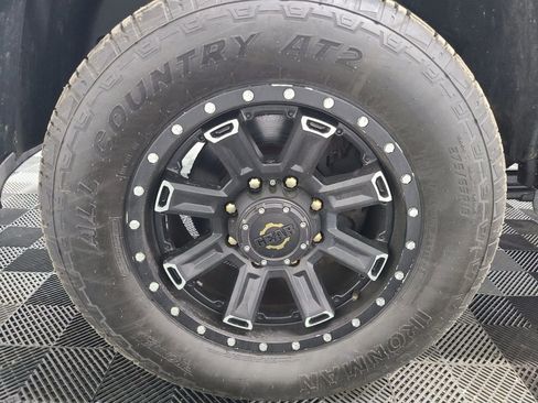 Used 2014 RAM 2500 Tradesman w/ Popular Equipment Group image 17