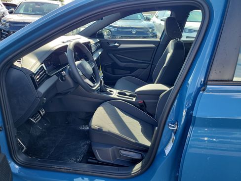 New 2026 Volkswagen Jetta Sport FWD image 13