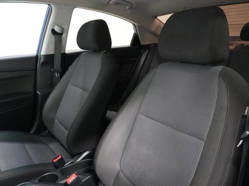 Used 2022 Hyundai Accent SE image 10