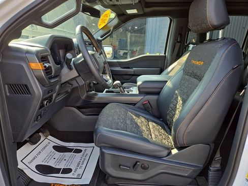 Used 2026 Ford F150 Tremor AWD/4WD image 3