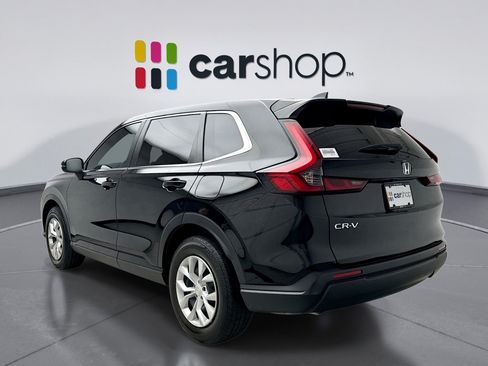 Used 2024 Honda CR-V LX image 3