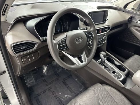 Used 2019 Hyundai Santa Fe SEL AWD/4WD image 22