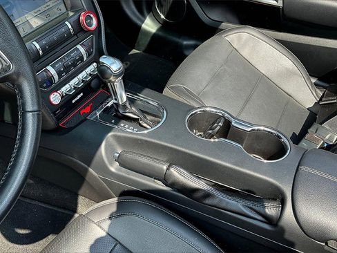 Used 2017 Ford Mustang GT Premium w/ Equipment Group 401A image 13