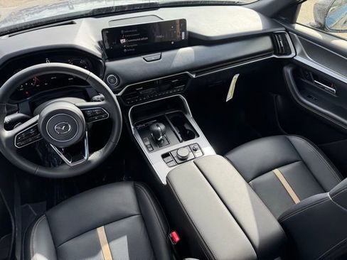 New 2026 MAZDA CX-90 3.3 Turbo w/ Premium Plus Pkg AWD/4WD image 6