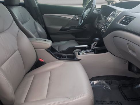 Used 2013 Honda Civic EX-L image 15