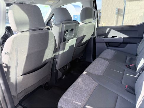 Used 2023 Ford F150 XLT image 30