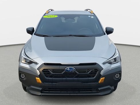 Certified 2025 Subaru Crosstrek 2.5i Wilderness w/ Wilderness Package image 2