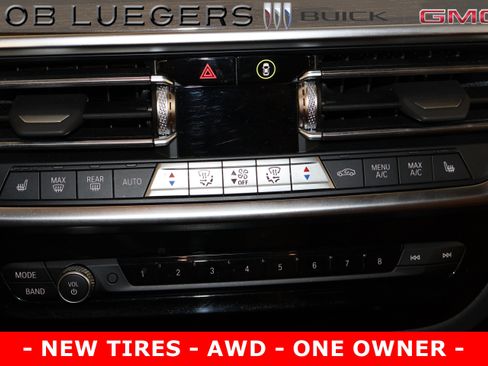 Used 2023 BMW X3 xDrive30i w/ Convenience Package w/ZPA image 27