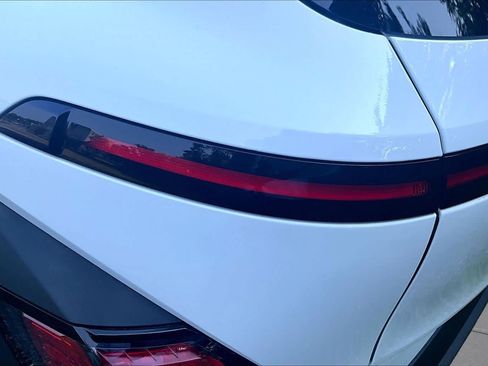 Used 2026 Hyundai Kona SEL Sport FWD image 29