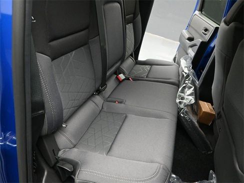 New 2026 Nissan Frontier SV image 28